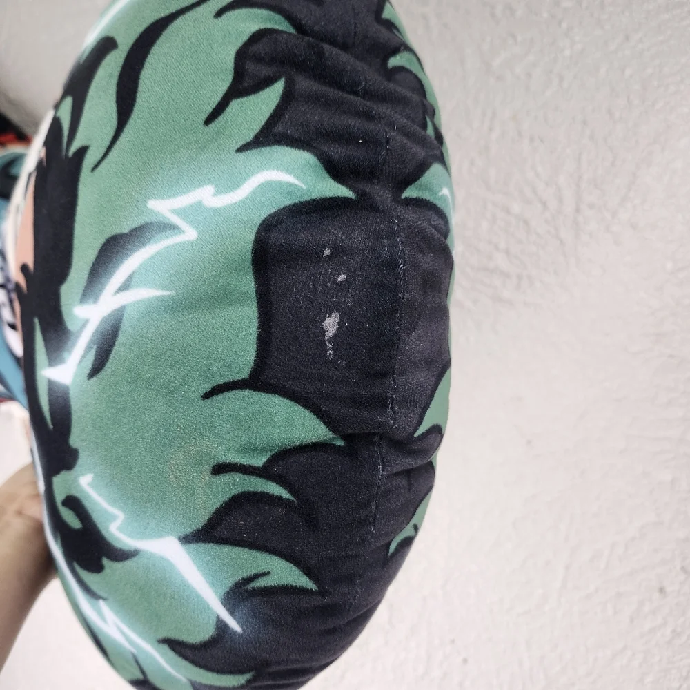 My Hero Academia Izuku Midoryia Pal-O Pillow - Picture 6 of 12